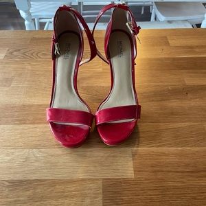Michael Kors high heels